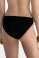 Трусики подростковые SONYA - Jasmine Lingerie, цвет: черный