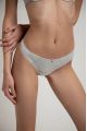 Трусики стринг Leksy - Jasmine Lingerie, цвет: меланж