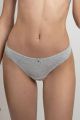 Трусики стринг Leksy - Jasmine Lingerie, цвет: меланж