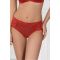 Трусики бразиліан VICENTA - Jasmine Lingerie червоний