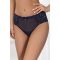 Трусики бразиліан VICENTA - Jasmine Lingerie синій