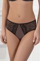 Трусики ODELIS - Jasmine Lingerie, цвет: черный/бежевый