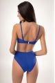 Купальник ELIA - Jasmine Lingerie - Jasmine Lingerie, цвет - королевский синий