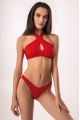 Купальник DINA - Jasmine Lingerie - Jasmine Lingerie, цвет - красный