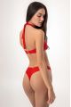 Купальник DINA - Jasmine Lingerie - Jasmine Lingerie, цвет - красный