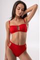 Купальник ELIA  - Jasmine Lingerie - Jasmine Lingerie, цвет - красный