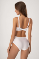 Бюстгальтер MACY - Jasmine Lingerie, колір: білий