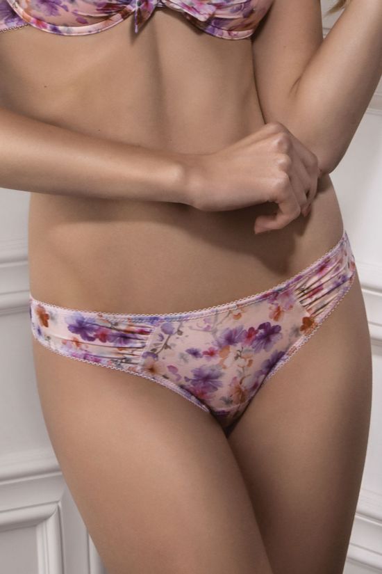 Трусики стринг Liliam - Jasmine Lingerie