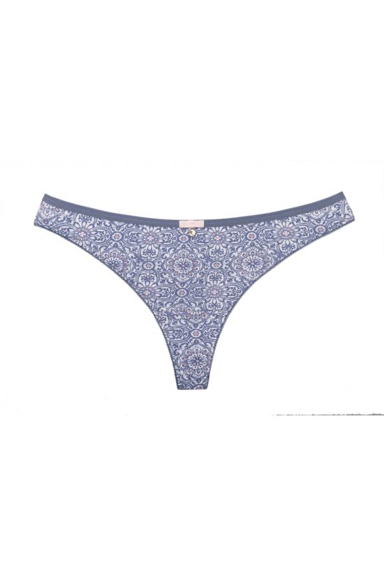 Трусики стринг Larissa - Jasmine Lingerie