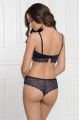 Трусики стринг ALEXIS - Jasmine Lingerie, цвет: темно-синий