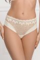 Трусики стринг DAISY - Jasmine Lingerie, цвет: молочный