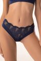 Трусики стринг Chloe - Jasmine Lingerie, цвет: синий