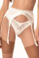 Трусики стринг Adelia - Jasmine Lingerie, цвет: молочный