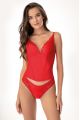 Корсет ENDY - Jasmine Lingerie, цвет: красный