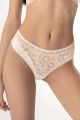 Трусики стринг Destin - Jasmine Lingerie, цвет: молочный