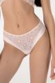 Трусики стринг Destin - Jasmine Lingerie, цвет: лавандовый