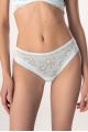 Трусики стринг Destin - Jasmine Lingerie, цвет: ментоловый