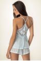 Пижама с шортами Albina - Jasmine Lingerie