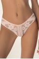 Трусики Electra - Jasmine Lingerie, цвет: пудра