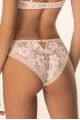 Трусики Electra - Jasmine Lingerie, цвет: пудра