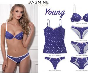 Линейка COLORS (YOUNG)