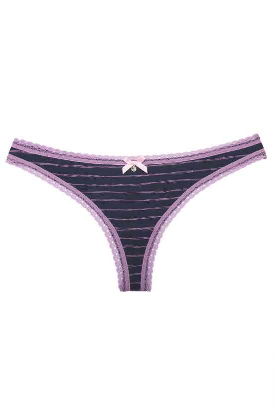 Трусики стрінг OXANA  - Jasmine Lingerie