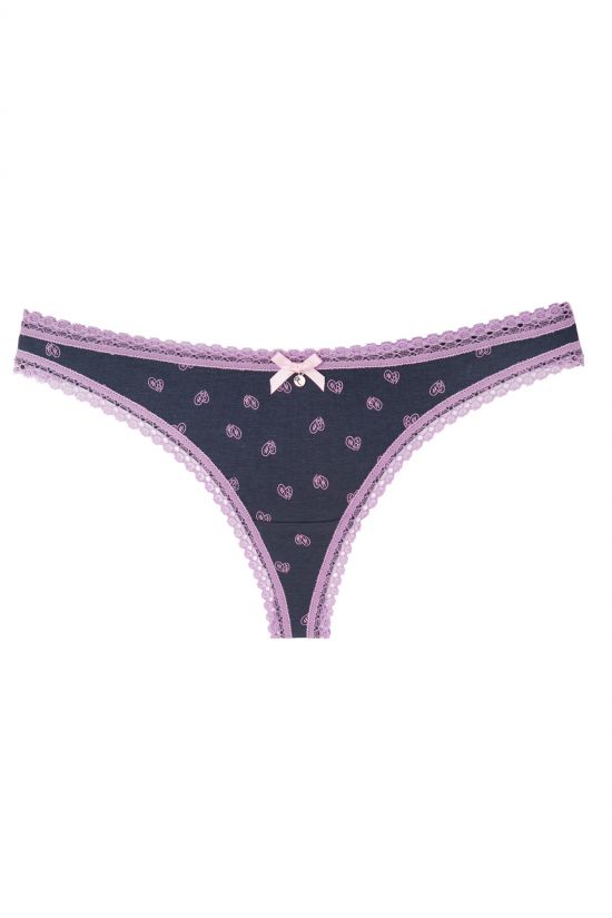 Трусики стринг SADIE - Jasmine Lingerie