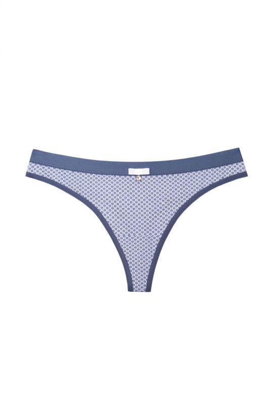 Трусики стрінг Gilda - Jasmine Lingerie