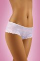 Трусики-шорты KISS - Jasmine Lingerie