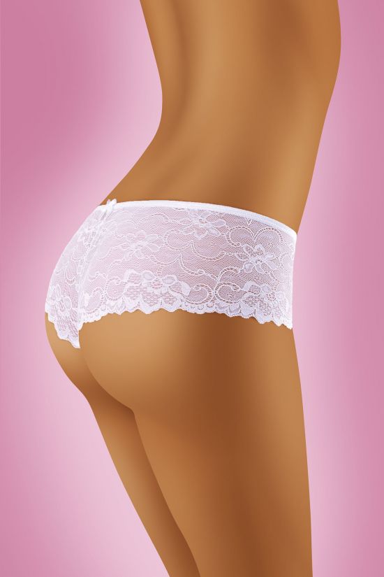 Трусики-шорты KISS - Jasmine Lingerie