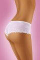Трусики-шорты KISS - Jasmine Lingerie