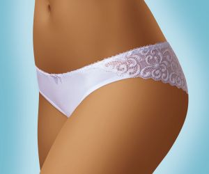 Линейка INTIMO COTTON white