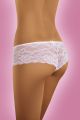 Трусики-шорты PROMICE - Jasmine Lingerie, цвет: белый