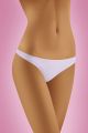 Трусики стринг RITA - Jasmine Lingerie, цвет: белый