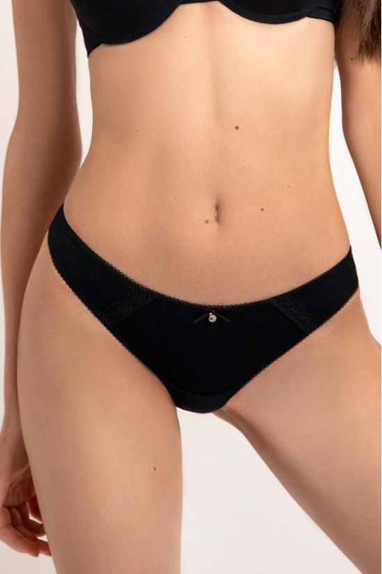 Трусики стринг Leksy - Jasmine Lingerie