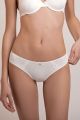 Трусики слип Ketrin - Jasmine Lingerie, цвет: белый