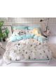 S455 Постельное белье сатин люкс - Таг текстиль