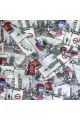 9788 Постельное белье ранфорс - Вилюта