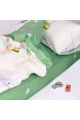 458 Комплект постельного белья детский Сатин - Вилюта