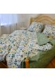21153 Постельное белье ранфорс - Вилюта