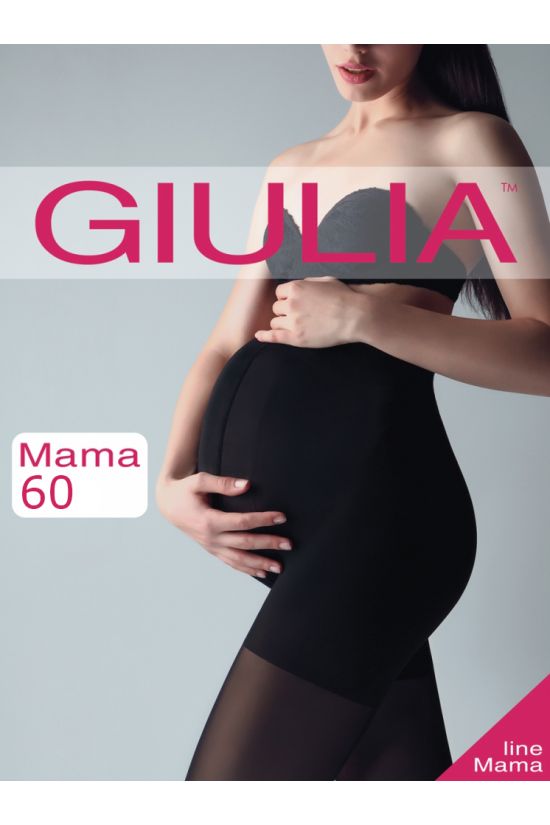 MAMA 60 Колготки - Giulia