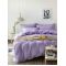 Сатин Stripe LAVENDER 1/1см - Комфорт-текстиль